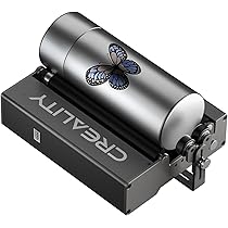 Amazon | Creality Falcon A1 10W レーザー彫刻機 初心者向け レーザー